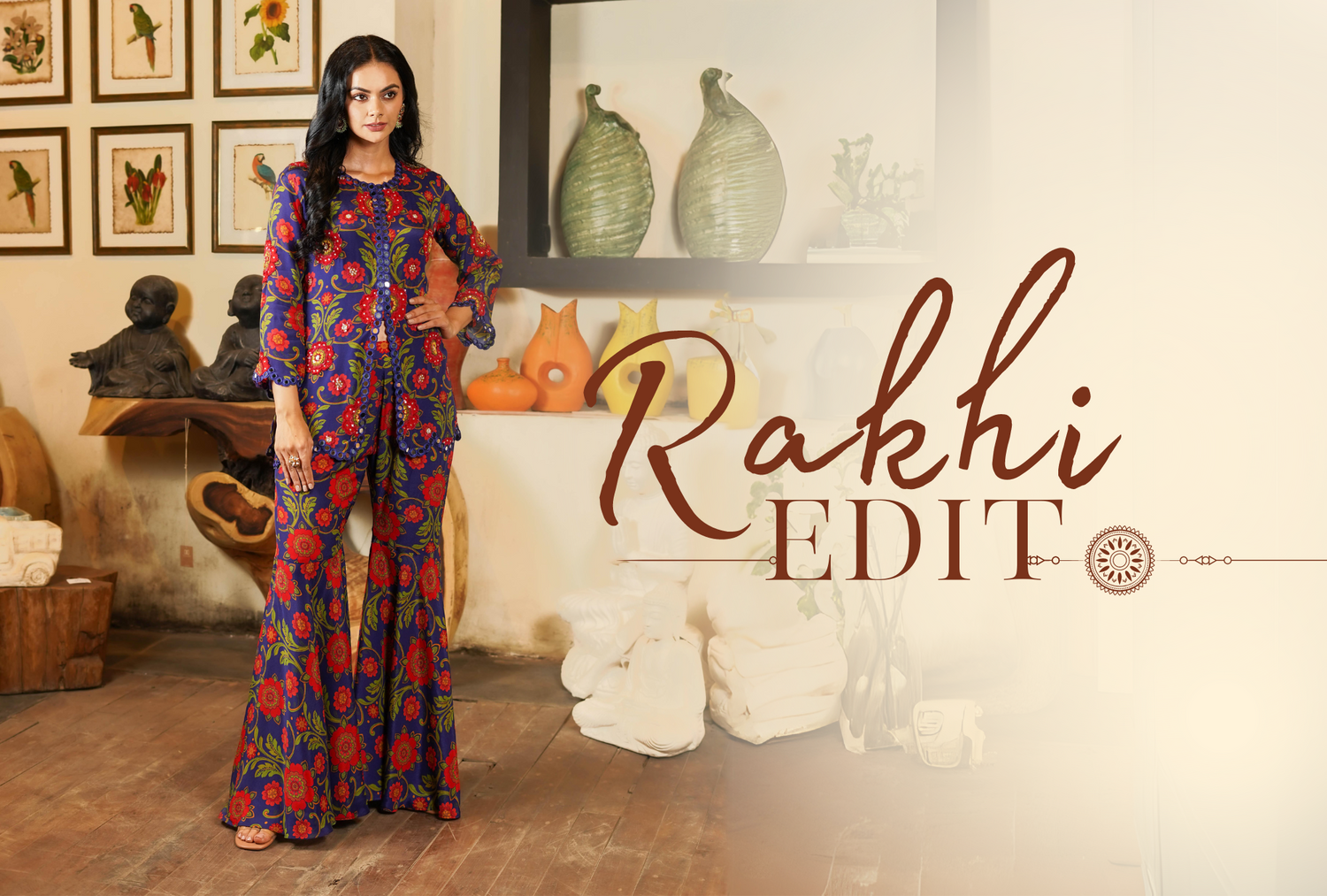 Rakhi Edit